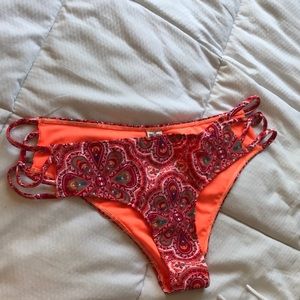 Hollister bikini bottoms (NEW W/ TAGS)